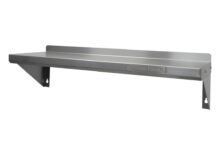 Repisa de Apoyo a Pared 180cm REP30X180 INTERNATIONAL