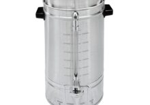 Cafetera Secretarial 10lts SE-60 INTERNATIONAL