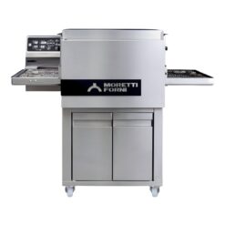 Horno Modular de Gas para Pizzas T64G MORETTI FORNI
