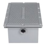 Trampa de Grasa 50" TG-INTER50 INTERNATIONAL