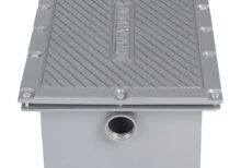 Trampa de Grasa 50" TG-INTER50 INTERNATIONAL