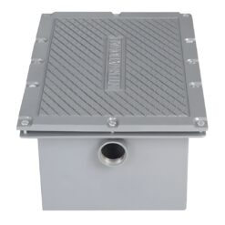 Trampa de Grasa 50" TG-INTER50 INTERNATIONAL