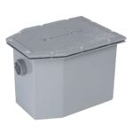 Trampa de Grasa 95" TG-INTER95 INTERNATIONAL