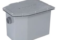 Trampa de Grasa 95" TG-INTER95 INTERNATIONAL