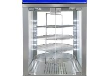 Vitrina Conservadora con Motor VC-1CM INTERNATIONAL