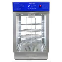 Vitrina Conservadora sin Motor VC-1SM INTERNATIONAL