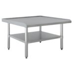 Base para PG-3, CG-60, AG3V, CG-20PD, CG-40P Silver Aluminizado BD-2636 DRAGO