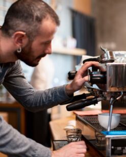 Cafeteras Profesionales