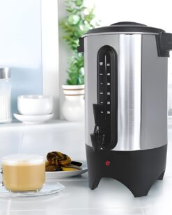 Cafeteras Secretariales