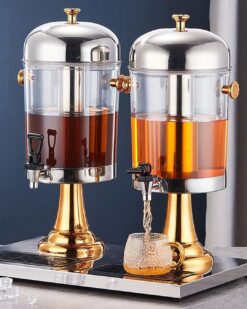 Dispensadores de Bebidas