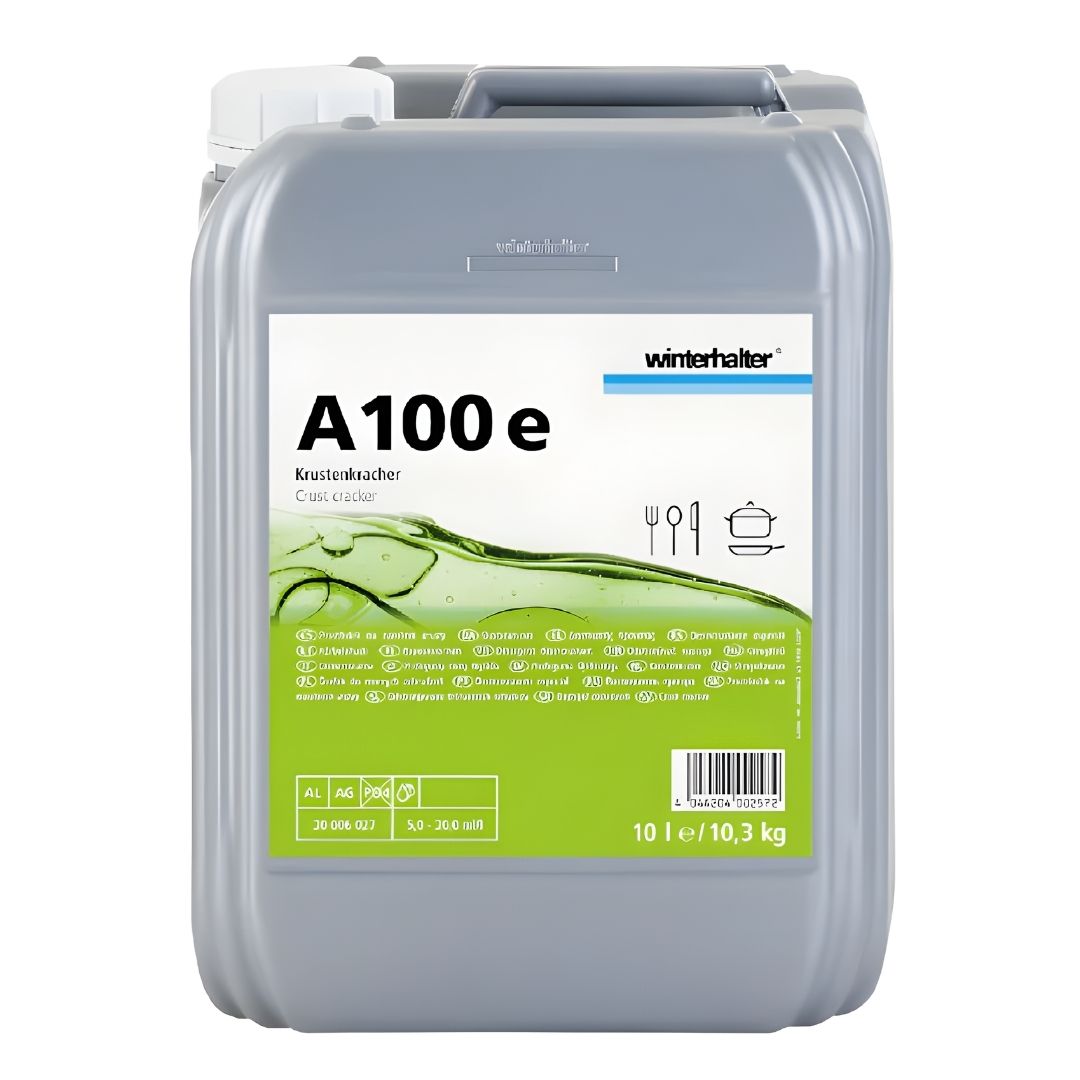 Descalcificador Lavavajillas 10Lts A100E WINTERHALTER