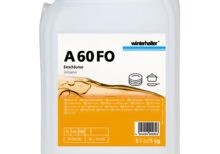 Descalcificador 1 x 12 A60FO WINTERHALTER