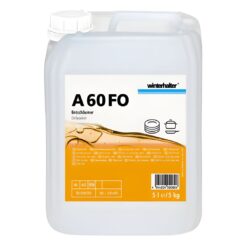 Descalcificador 1 x 12 A60FO WINTERHALTER