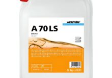 Descalcificador Lavavajillas 12Kg A70LS WINTERHALTER