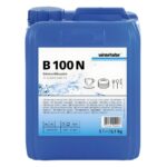 Abrillantador Lavavajillas 5Lts B100N WINTERHALTER