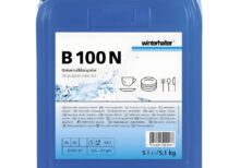 Abrillantador Lavavajillas 5Lts B100N WINTERHALTER