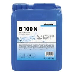 Abrillantador Lavavajillas 5Lts B100N WINTERHALTER