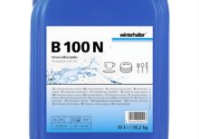 Abrillantador Lavavajillas 10Lts B100N10L WINTERHALTER
