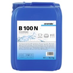 Abrillantador Lavavajillas 10Lts B100N10L WINTERHALTER