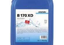 Abrillantador Lavavajillas 10Lts B170XD WINTERHALTER