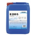 Abrillantador Lavavajillas 10Lts B200S WINTERHALTER