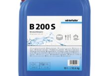 Abrillantador Lavavajillas 10Lts B200S WINTERHALTER