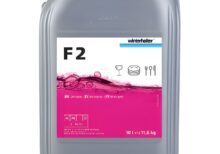 Detergente Lavavajillas 10Lts F2 WINTERHALTER