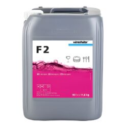 Detergente Lavavajillas 10Lts F2 WINTERHALTER