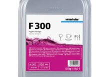 Detergente Lavavajillas 12Kg F300 WINTERHALTER