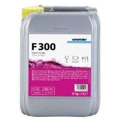 Detergente Lavavajillas 12Kg F300 WINTERHALTER