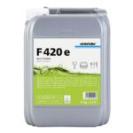 Detergente Lavavajillas ecológico x 12Kg F420e WINTERHALTER