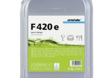 Detergente Lavavajillas ecológico x 12Kg F420e WINTERHALTER