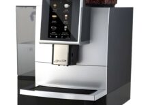 Cafetera Superautomatica 20 Bebidas FG21-BIG-PLUS SAN-SON
