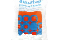 Sal para Lavavajillas 20Kg N004 WINTERHALTER