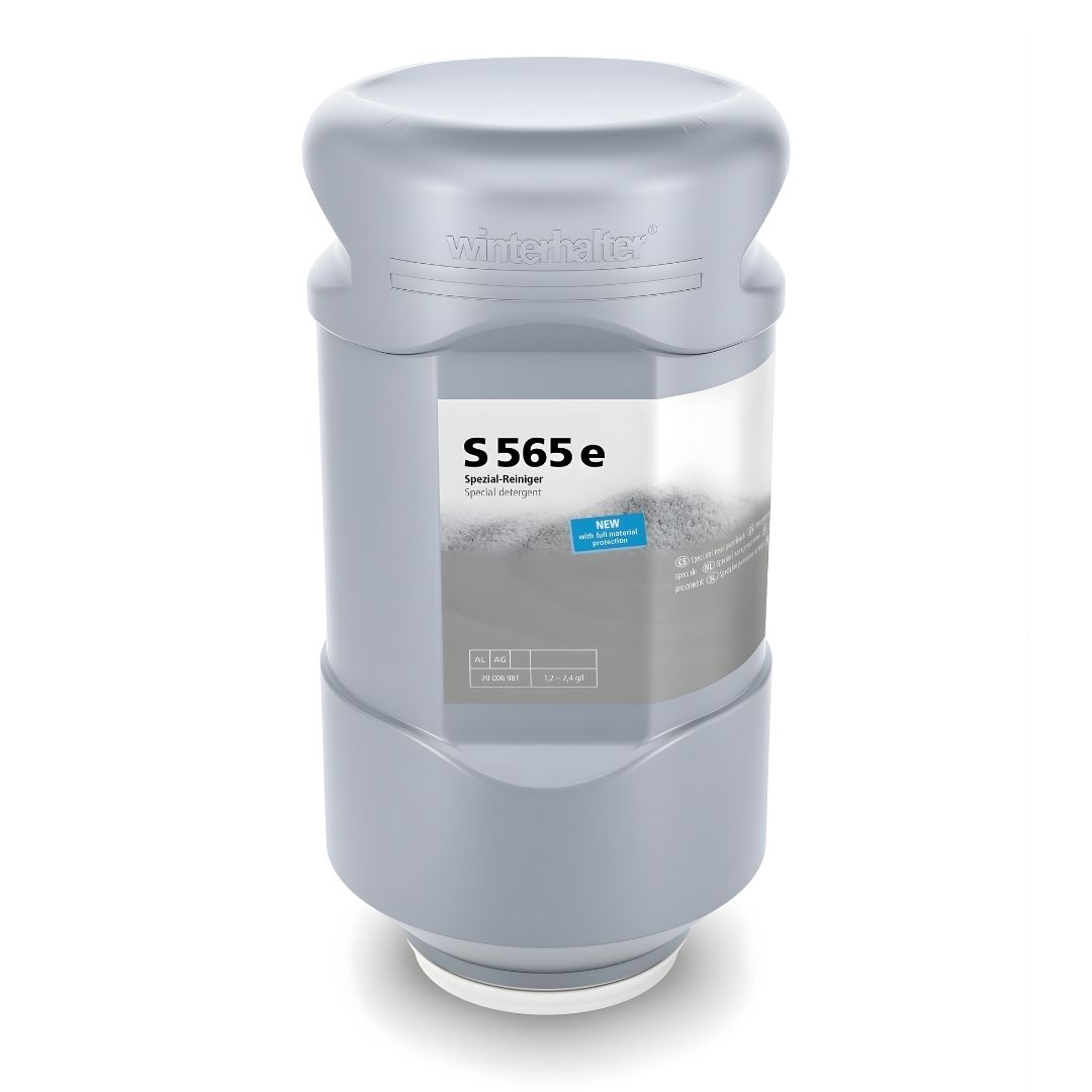 Polvo Lavavajillas 4Kg x 2 S565 WINTERHALTER