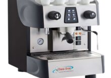 Cafetera Profesional 1grp 4.5Lts ITALBAR1E SAN-SON