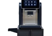 Cafetera Superautomática One Touch Capuchino ME-717 MEROL