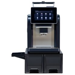 Cafetera Superautomática One Touch Capuchino ME-717 MEROL
