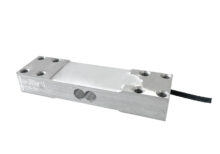 Celda de carga 400 Kg CEL-400 NOVAL