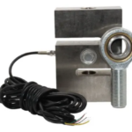 Celda de carga tipo S 2000 Kg CELTS2000K NOVAL