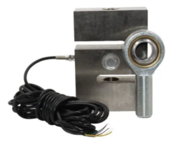 Celda de carga tipo S 2000 Kg CELTS2000K NOVAL