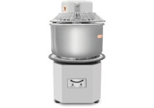 Amasadora de Procesamiento Prolongado 20 L AMASA-20PRO RHINO