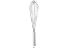 Batidor Francés de Acero Inoxidable 18" BATFRA-18 CALEDONIA