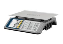 Báscula comercial N40 NOVAL