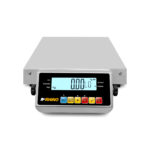 Báscula de Paquetería hasta 150 kg BAPAQUE-150 RHINO