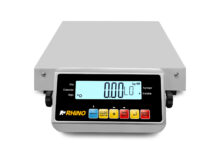 Báscula de Paquetería hasta 150 kg BAPAQUE-150 RHINO