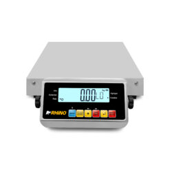 Báscula de Paquetería hasta 150 kg BAPAQUE-150 RHINO