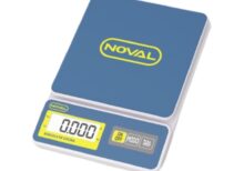Báscula digital de cocina azul THI-A NOVAL