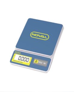 Báscula digital de cocina azul THI-A NOVAL