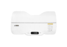 Báscula para Bebés y Adultos 180 kg BABEPE-180 RHINO